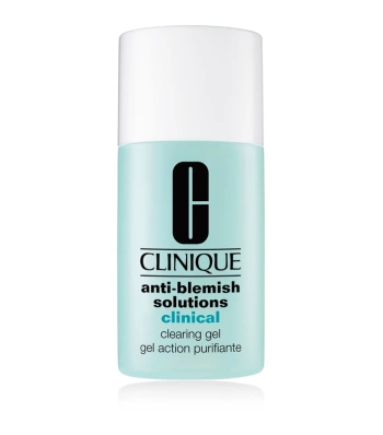 Acne Solutions Clinical Clearing Gel