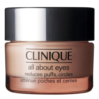 All About Eyes Eye Care