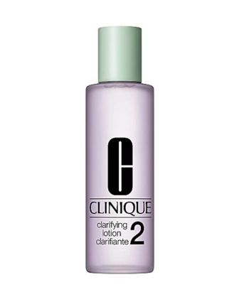 Clarifying Lotion 2