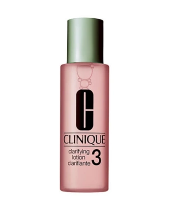 Clarifying Lotion 3