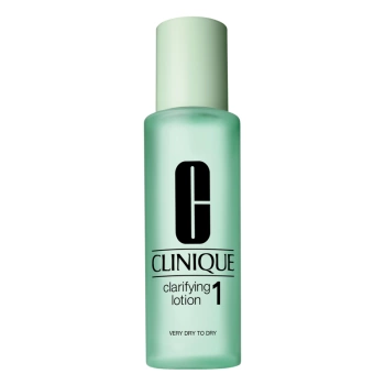 Clarifying Lotion