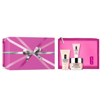 Clinique Moisture Surge Hydration Essentials Set