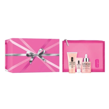 Clinique Moisture Surge Hydration Heroes Gift Set