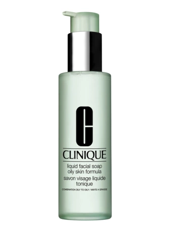 Liquid Facial Soap Extra Mild