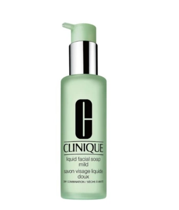 Liquid Facial Soap Mild