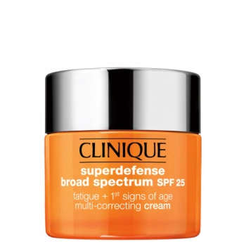 Superdefense Spf 25 Correcting Cream 3&4