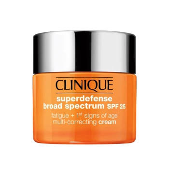 Superdefense Spf 25 Correcting Cream 3&4