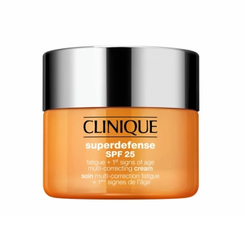 Superdefense Spf 25 Correcting Cream 1&2
