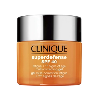 Superdefense Spf 40 Gel Cream
