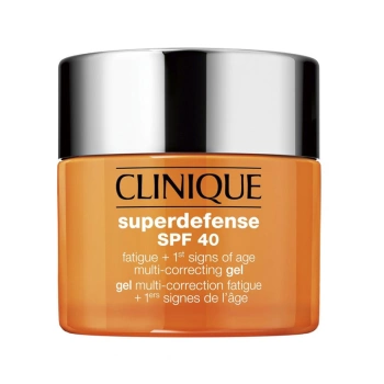 Superdefense Spf 40 Gel Cream