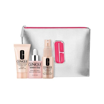 Clinique Glow All Over Gift Set 2025