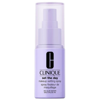 Clinique Set The Day Makeup Setting Spray