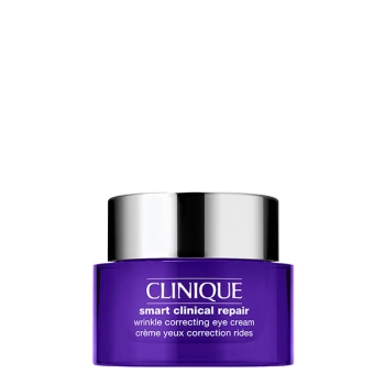 Smart Clinical Repair Wrinkle Correcting Eye Cream