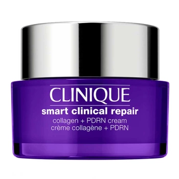 Clinique Smart Clinical Repair Collagen + Pdrn Cream