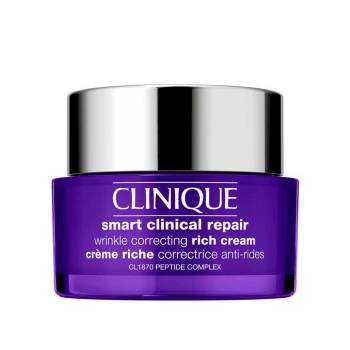 Smart Clinical Repair Wrinkle Correcting Cream