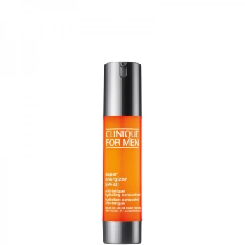 Super Energizer Anti-Fatigue Hydrating Concentrate Spf 40