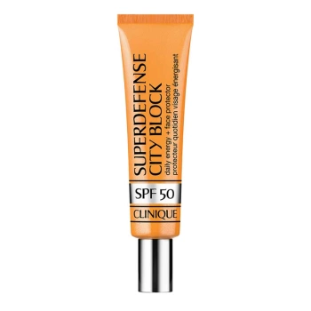 Superdefense City Block Spf50