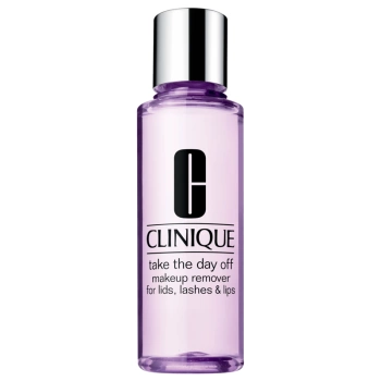 Take The Day Off Makeup Remover For Lashes & Lips