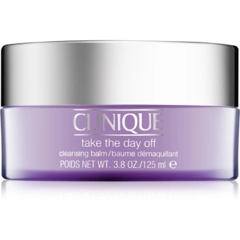 Take The Day Off Cleansing Balm