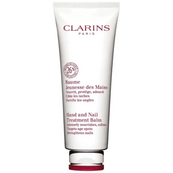 Hand And Nail Treatment Balm