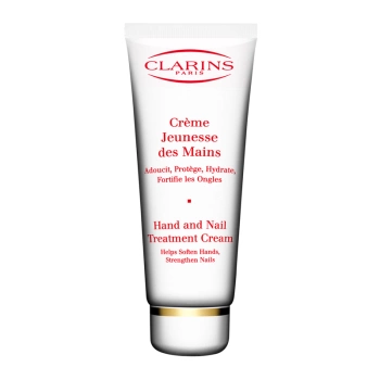 Hand & Nail Treatment Cream