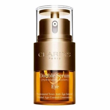 Clarins
Double Serum Eye
