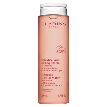 Cleansing Micellar Water