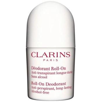 Clarins Roll-On Déodorant