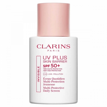 Clarins Uv Plus Skin Barrier Spf 50+