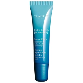 Moisture Plumping Lip Balm