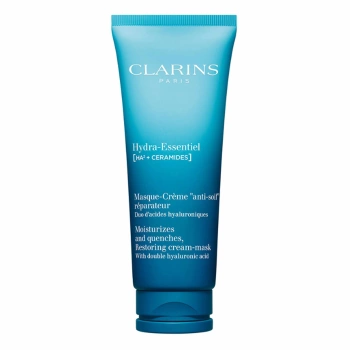 Clarins Hydra-Essentiel [Ha2] Mask