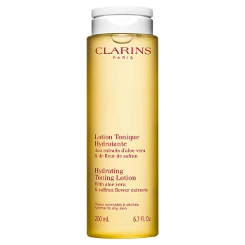 Hydrating Toning Lotion