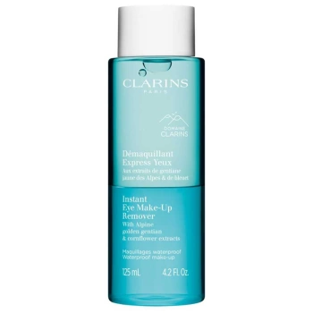 Instant Eye Make-Up Remover