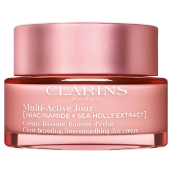 Clarins Multiactive Day Cream Dry Skin