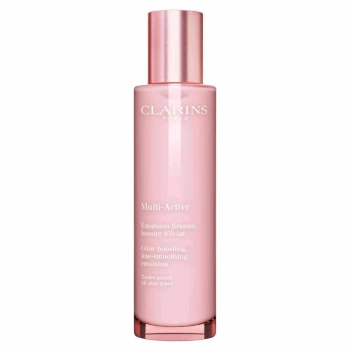 Clarins Multi-Active Emulsion Line Smoothing
