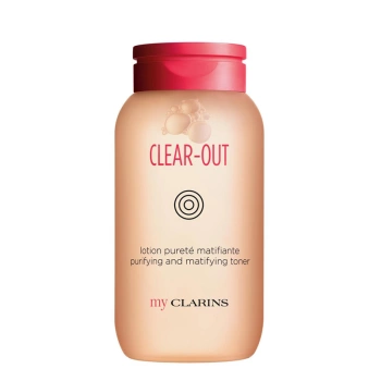 Purifying Matifying Lotion