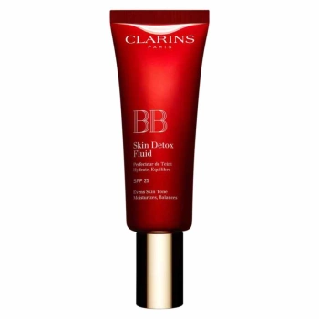 Clarins Bb Skin Detox Fluid