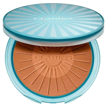 Clarins Summer Look Bronzing Powder