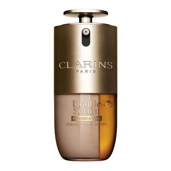 Clarins Double Serum Foundation