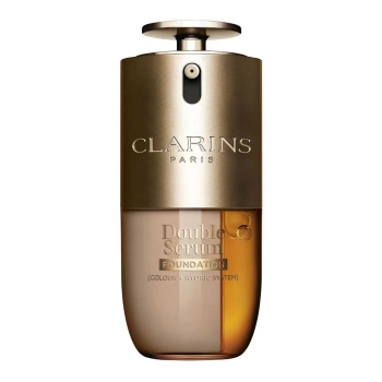 Clarins Double Serum Foundation