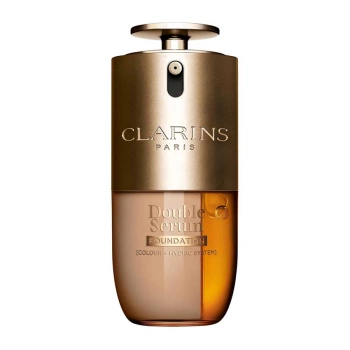 Clarins Double Serum Foundation