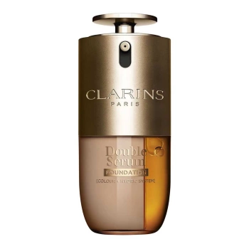 Clarins Double Serum Foundation