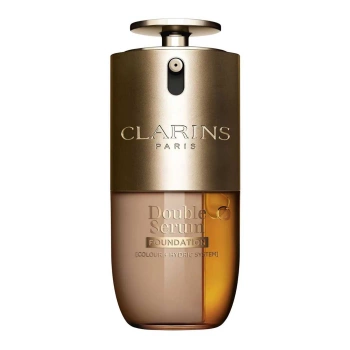 Clarins Double Serum Foundation