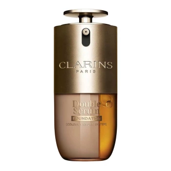 Clarins Double Serum Foundation