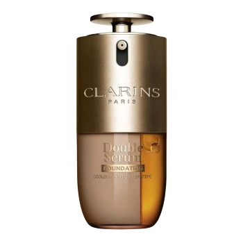 Clarins Double Serum Foundation