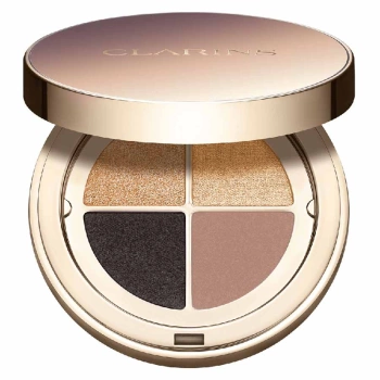 Eye Shadows 4 Colors