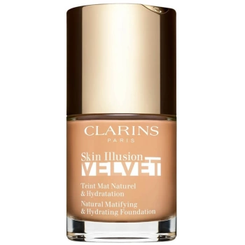 Skin Illusion Velvet