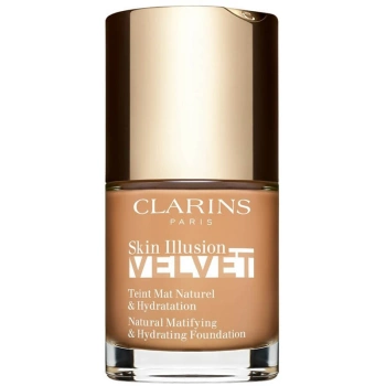 Skin Illusion Velvet