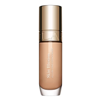 Clarins Skin Illusion All-In-One Concealer