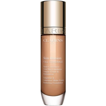 Clarins Skin Illusion Full Coverage Hydrating Foundation
